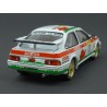 Ford Sierra RS Cosworth Nr.17 WTCC 24h Spa-Francorchamps 1987, IXO Models 1/43 scale