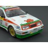 Ford Sierra RS Cosworth Nr.17 WTCC 24h Spa-Francorchamps 1987, IXO Models 1/43 scale