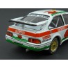Ford Sierra RS Cosworth Nr.17 WTCC 24h Spa-Francorchamps 1987, IXO Models 1/43 scale