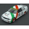 BMW (E30) M3 Nr.52 Bigazzi BMW Team ETCC Silverstone 1988, IXO Models 1/43 scale