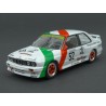 BMW (E30) M3 Nr.52 Bigazzi BMW Team ETCC Silverstone 1988, IXO Models 1/43 scale
