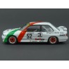 BMW (E30) M3 Nr.52 Bigazzi BMW Team ETCC Silverstone 1988, IXO Models 1/43 scale