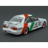 BMW (E30) M3 Nr.52 Bigazzi BMW Team ETCC Silverstone 1988, IXO Models 1/43 scale