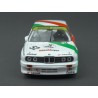 BMW (E30) M3 Nr.52 Bigazzi BMW Team ETCC Silverstone 1988, IXO Models 1/43 scale