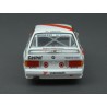 BMW (E30) M3 Nr.52 Bigazzi BMW Team ETCC Silverstone 1988, IXO Models 1/43 scale