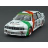 BMW (E30) M3 Nr.52 Bigazzi BMW Team ETCC Silverstone 1988, IXO Models 1/43 scale