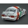 BMW (E30) M3 Nr.52 Bigazzi BMW Team ETCC Silverstone 1988, IXO Models 1/43 scale