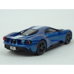 Ford GT 2017, IXO Models 1/43 scale