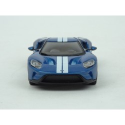 Ford GT 2017, IXO Models 1/43 scale