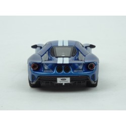 Ford GT 2017, IXO Models 1/43 scale