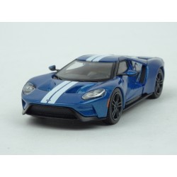 Ford GT 2017, IXO Models 1/43 scale