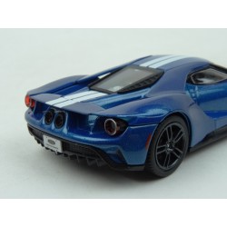 Ford GT 2017, IXO Models 1/43 scale