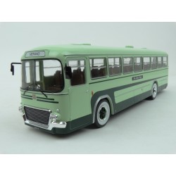 Fiat 306-3 1972 model 1:43 IXO Models BUS020