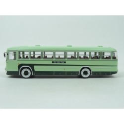 Fiat 306-3 1972 model 1:43 IXO Models BUS020
