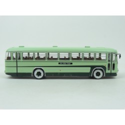 Fiat 306-3 1972 model 1:43 IXO Models BUS020