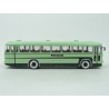 Fiat 306-3 1972 model 1:43 IXO Models BUS020