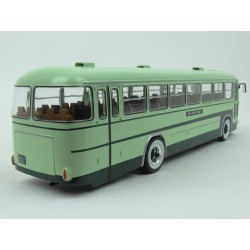 Fiat 306-3 1972 model 1:43 IXO Models BUS020