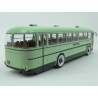 Fiat 306-3 1972 model 1:43 IXO Models BUS020