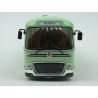 Fiat 306-3 1972 model 1:43 IXO Models BUS020