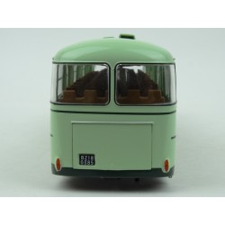 Fiat 306-3 1972 model 1:43 IXO Models BUS020