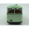 Fiat 306-3 1972 model 1:43 IXO Models BUS020