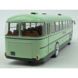 Fiat 306-3 1972 model 1:43 IXO Models BUS020