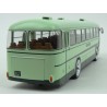 Fiat 306-3 1972 model 1:43 IXO Models BUS020