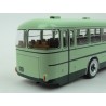 Fiat 306-3 1972 model 1:43 IXO Models BUS020