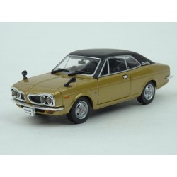 Honda 1300 Coupe 9 1970 model 1:43 First 43 Models F43-089