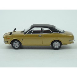 Honda 1300 Coupe 9 1970 model 1:43 First 43 Models F43-089