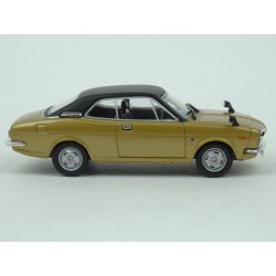 Honda 1300 Coupe 9 1970 model 1:43 First 43 Models F43-089