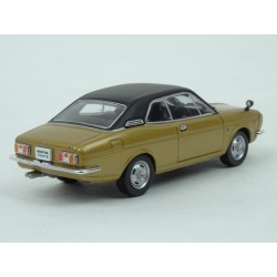 Honda 1300 Coupe 9 1970 model 1:43 First 43 Models F43-089