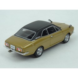 Honda 1300 Coupe 9 1970 model 1:43 First 43 Models F43-089