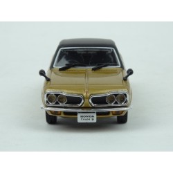 Honda 1300 Coupe 9 1970 model 1:43 First 43 Models F43-089