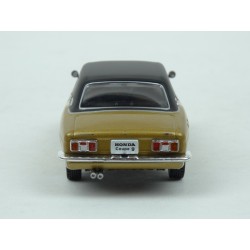 Honda 1300 Coupe 9 1970 model 1:43 First 43 Models F43-089