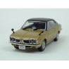 Honda 1300 Coupe 9 1970 model 1:43 First 43 Models F43-089