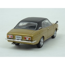 Honda 1300 Coupe 9 1970 model 1:43 First 43 Models F43-089