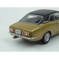 Honda 1300 Coupe 9 1970 model 1:43 First 43 Models F43-089