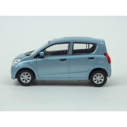 Suzuki Alto 2012 model 1:43 First 43 Models F43-108