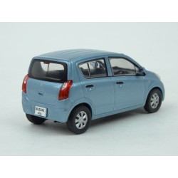 Suzuki Alto 2012 model 1:43 First 43 Models F43-108