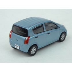 Suzuki Alto 2012 model 1:43 First 43 Models F43-108