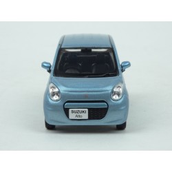 Suzuki Alto 2012 model 1:43 First 43 Models F43-108