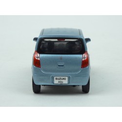 Suzuki Alto 2012 model 1:43 First 43 Models F43-108