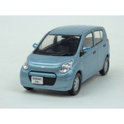 Suzuki Alto 2012 model 1:43 First 43 Models F43-108