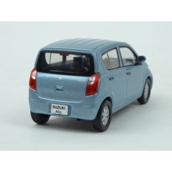 Suzuki Alto 2012 model 1:43 First 43 Models F43-108