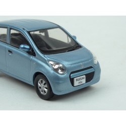 Suzuki Alto 2012 model 1:43 First 43 Models F43-108