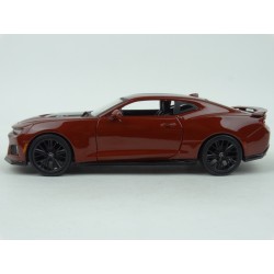 Chevrolet Camaro ZL1 2017
