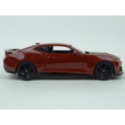 Chevrolet Camaro ZL1 2017