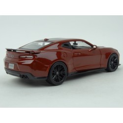 Chevrolet Camaro ZL1 2017