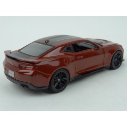 Chevrolet Camaro ZL1 2017